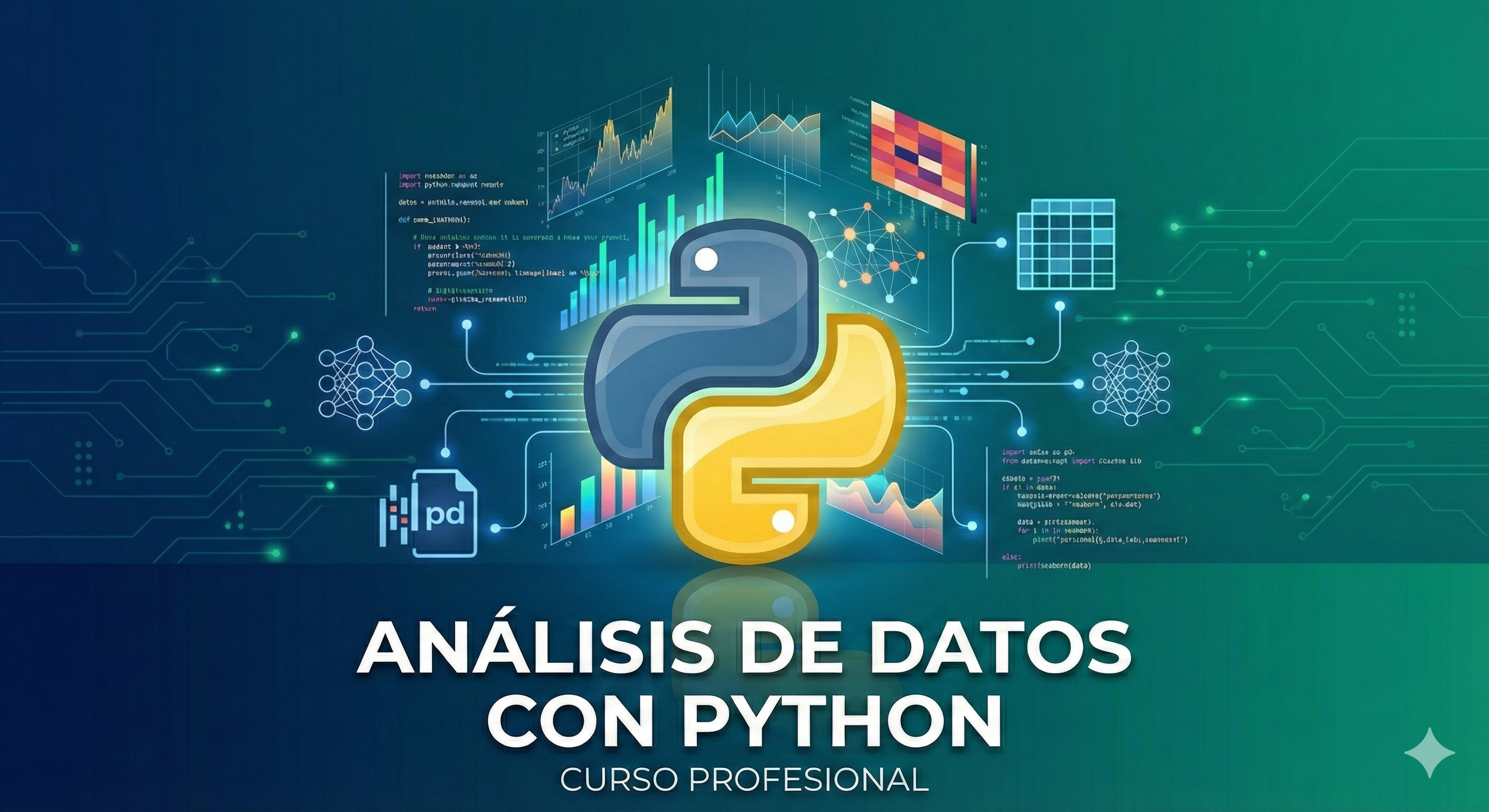 Python para Análisis de Datos